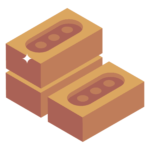 Pedreiro Badge