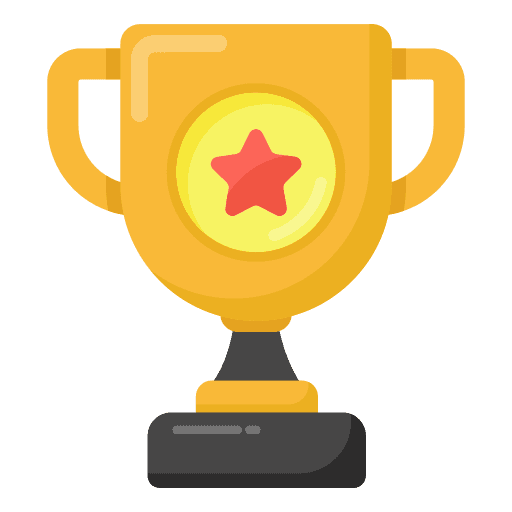 Badge modo de partida Hardcore